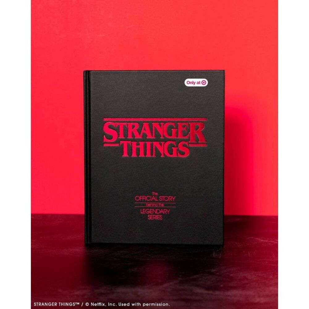 Stranger Things - Picture 9 of 12